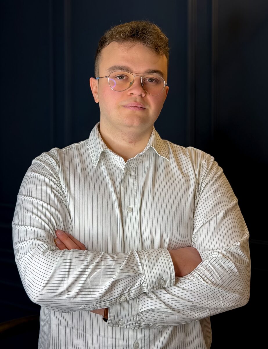 Kacper Klimek