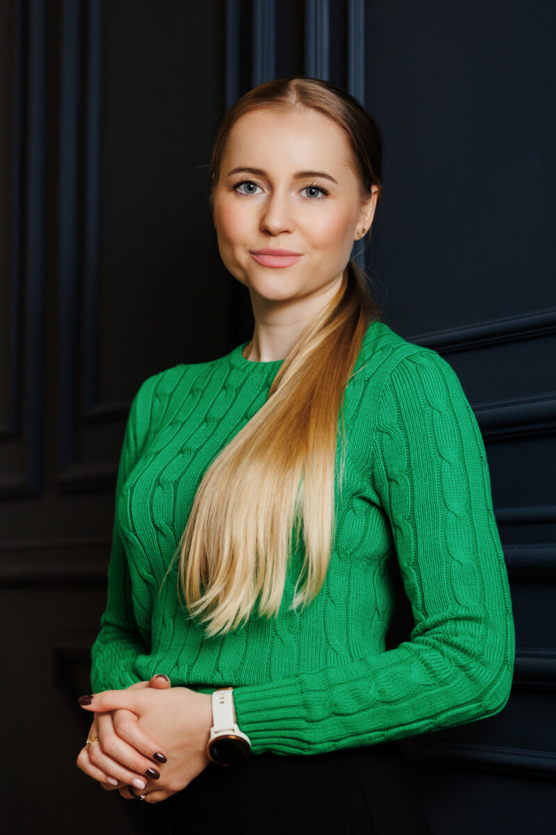 Paulina Szmyt-Literska